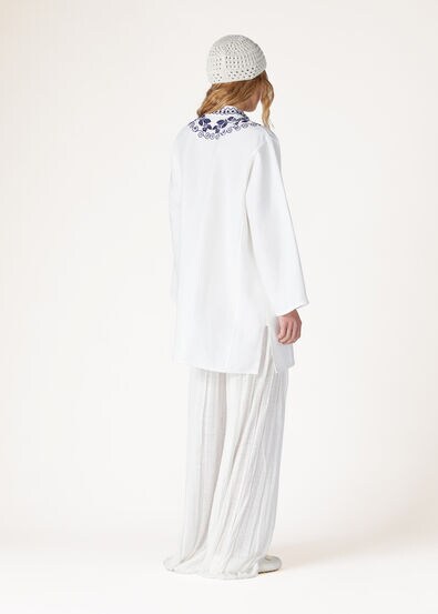 CAM. SOPHIA EMBROIDERED ANTIGUA