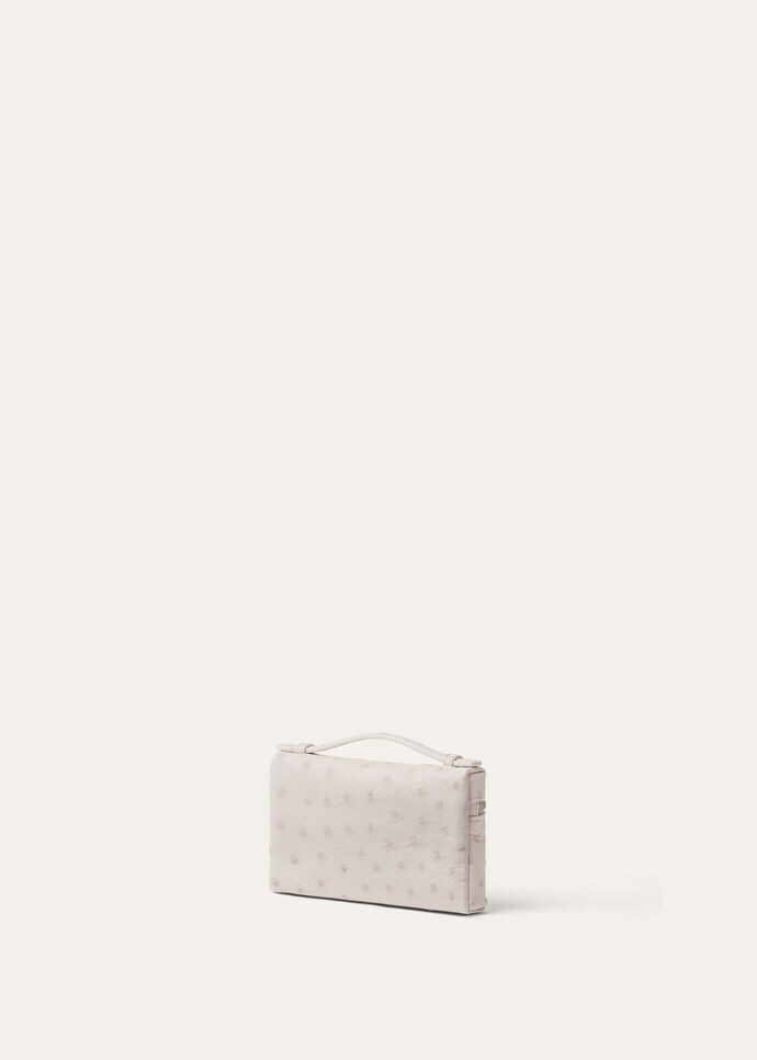 Extra Pocket Mini Pouch