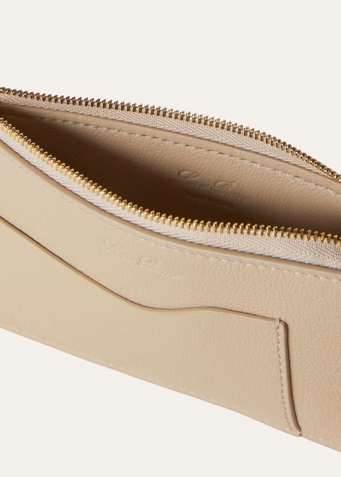 EXTRA ZIPPOUCH WTH CARDHOLDER LINEN CALF_FAN9959_D0BU_NR_3