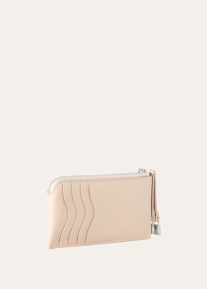 EXTRA ZIPPOUCH WTH CARDHOLDER LINEN CALF_FAN9959_305H_NR_4