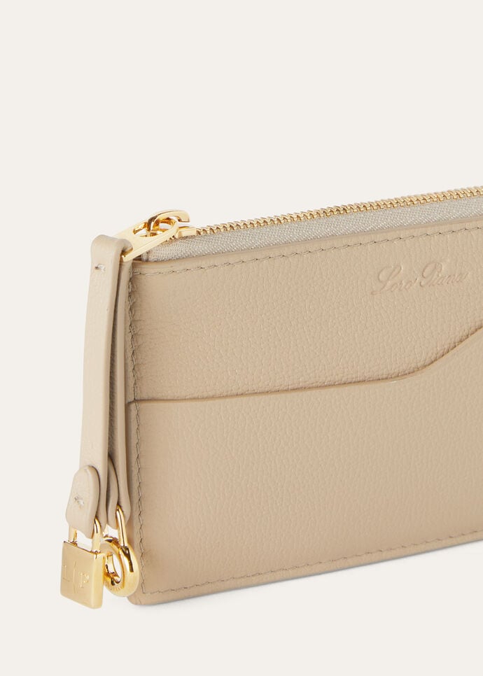 EXTRA ZIPPOUCH WTH CARDHOLDER LINEN CALF_FAN9959_D0BU_NR_2