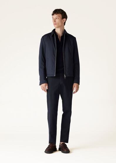 Loro Piana | Man | United States Official store