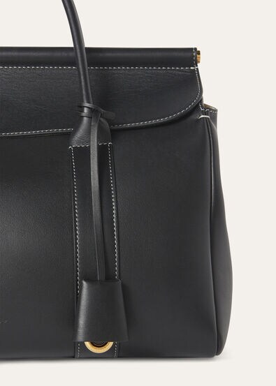 LOOM L32 ROUNDED LEATHER