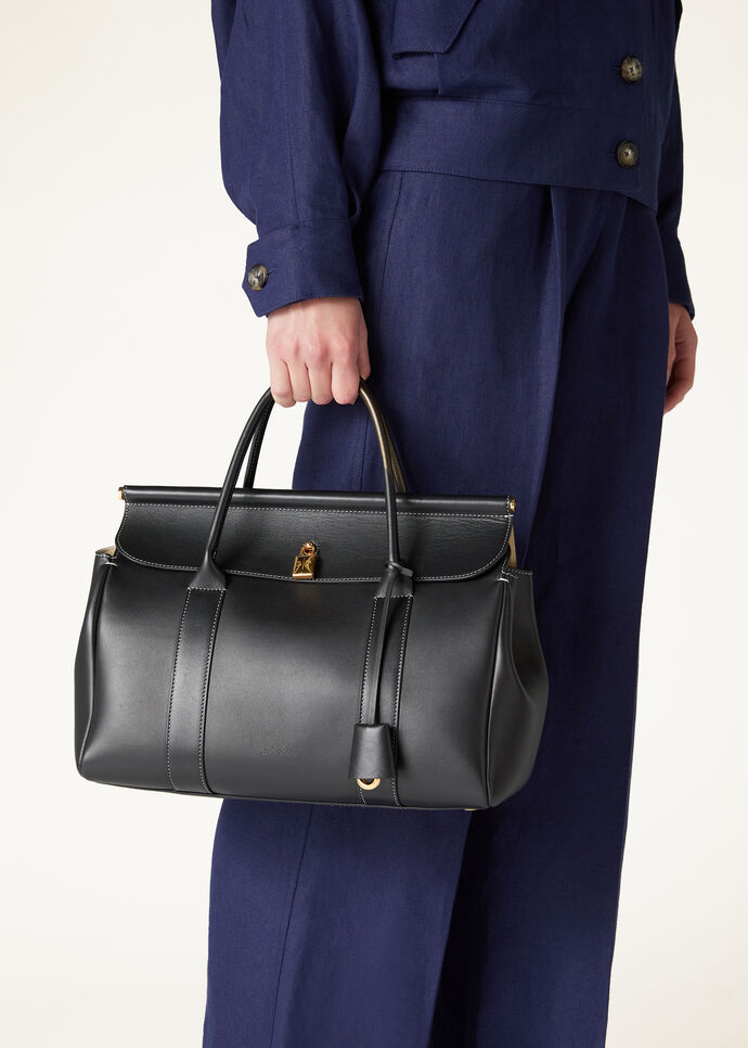 LOOM L32 ROUNDED LEATHER_FAO0184_804L_NR_1