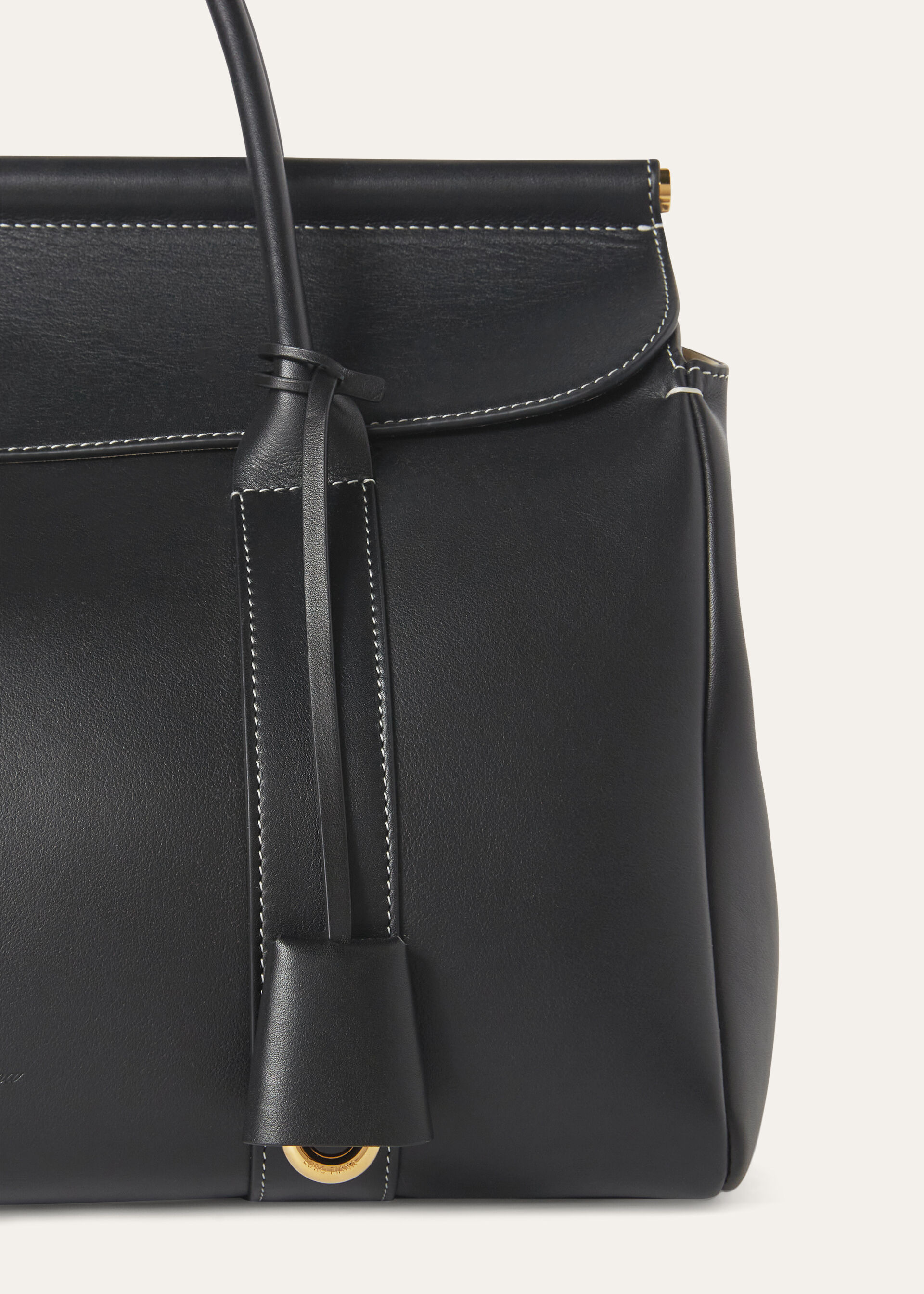 LOOM L32 ROUNDED LEATHER