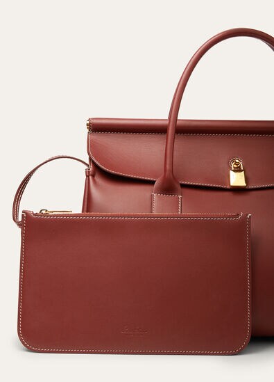 LOOM L32 ROUNDED LEATHER
