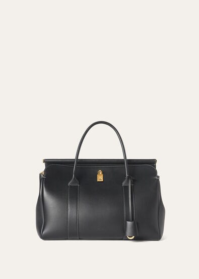 LOOM L32 ROUNDED LEATHER