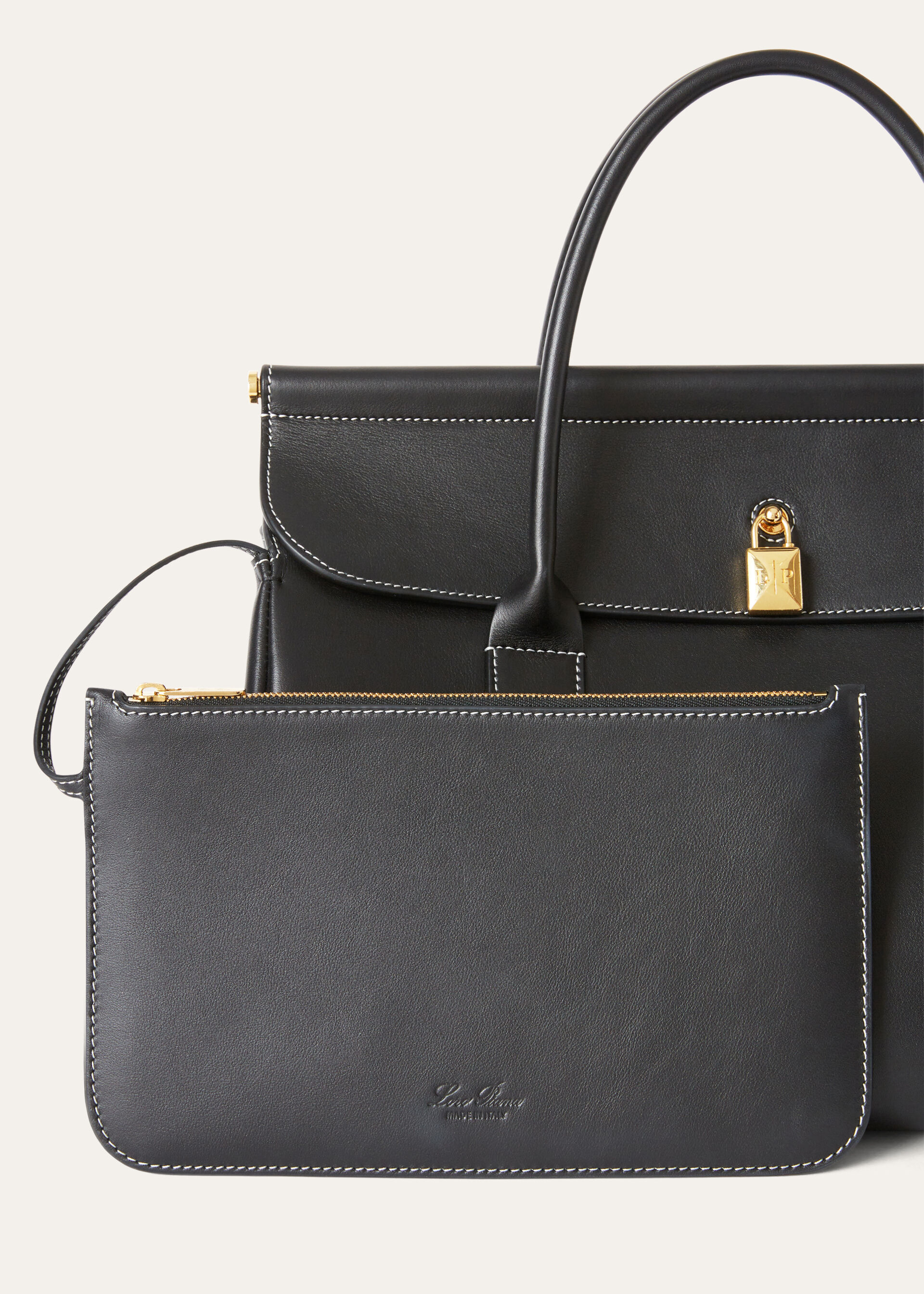 LOOM L32 ROUNDED LEATHER