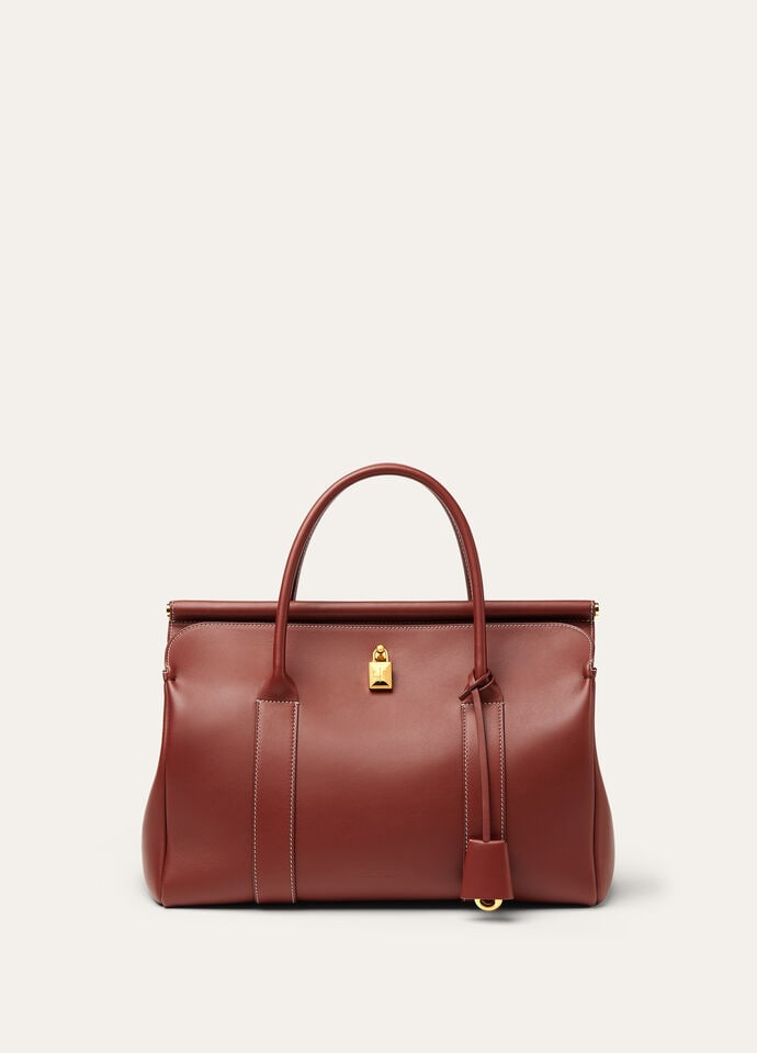 LOOM L32 ROUNDED LEATHER_FAO0184_P0AO_NR_8
