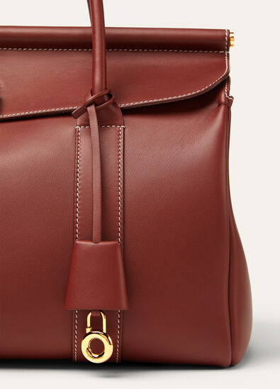 LOOM L32 ROUNDED LEATHER