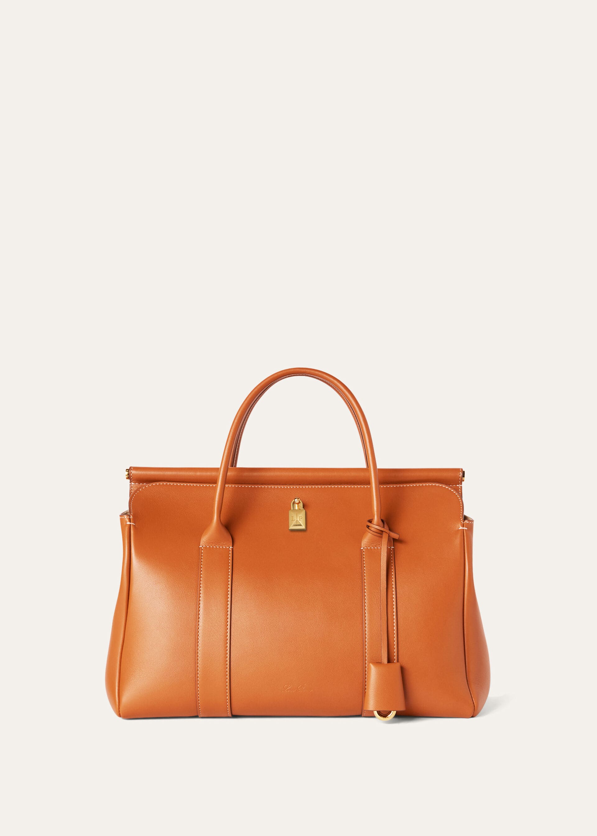 LOOM L32 ROUNDED LEATHER