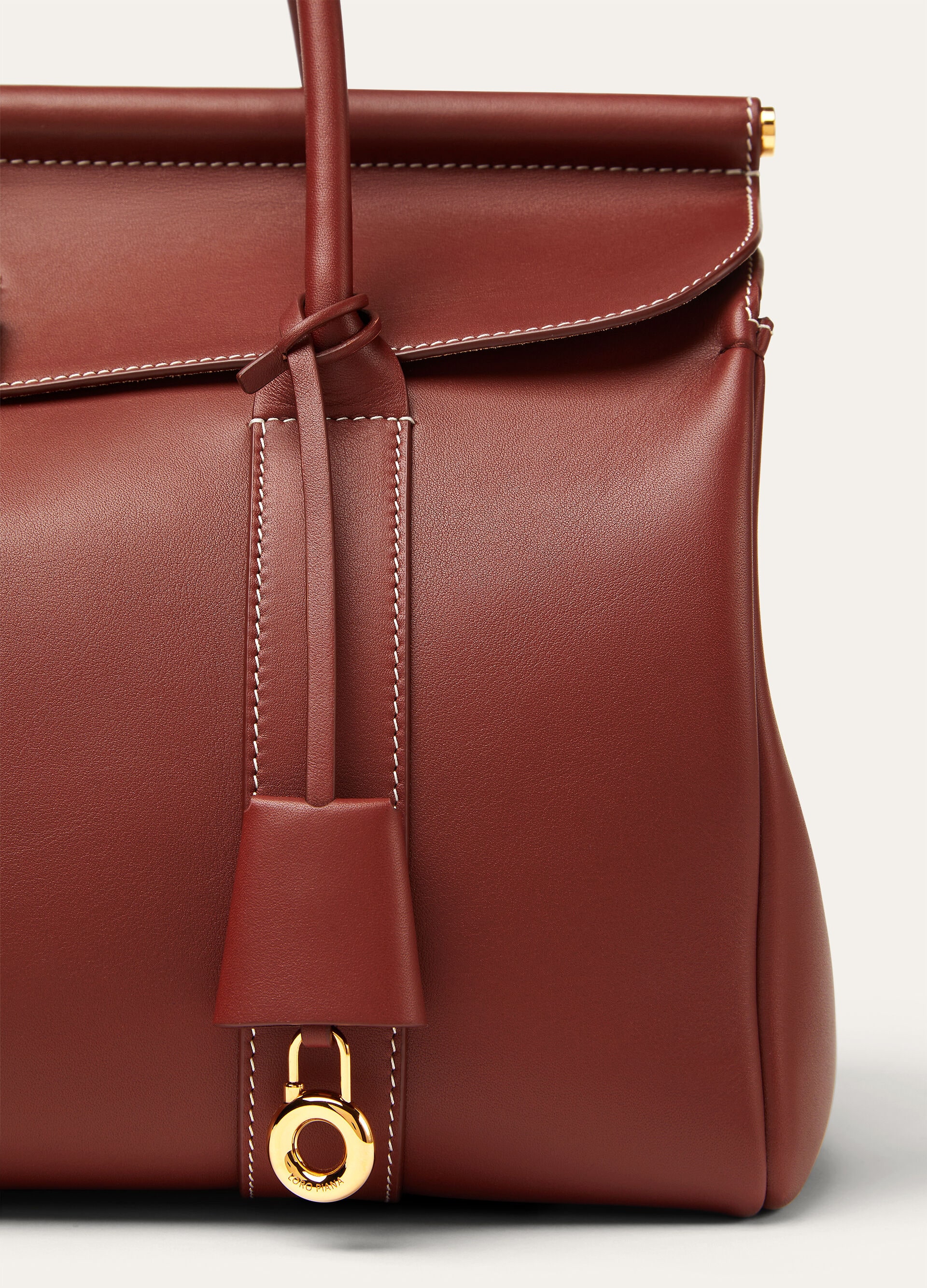 LOOM L32 ROUNDED LEATHER