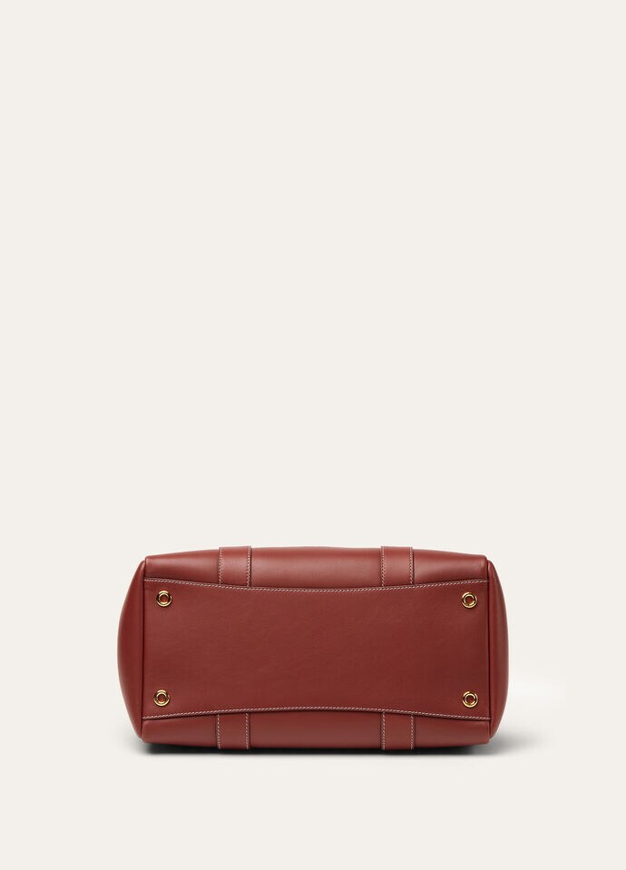 LOOM L32 ROUNDED LEATHER_FAO0184_P0AO_NR_5