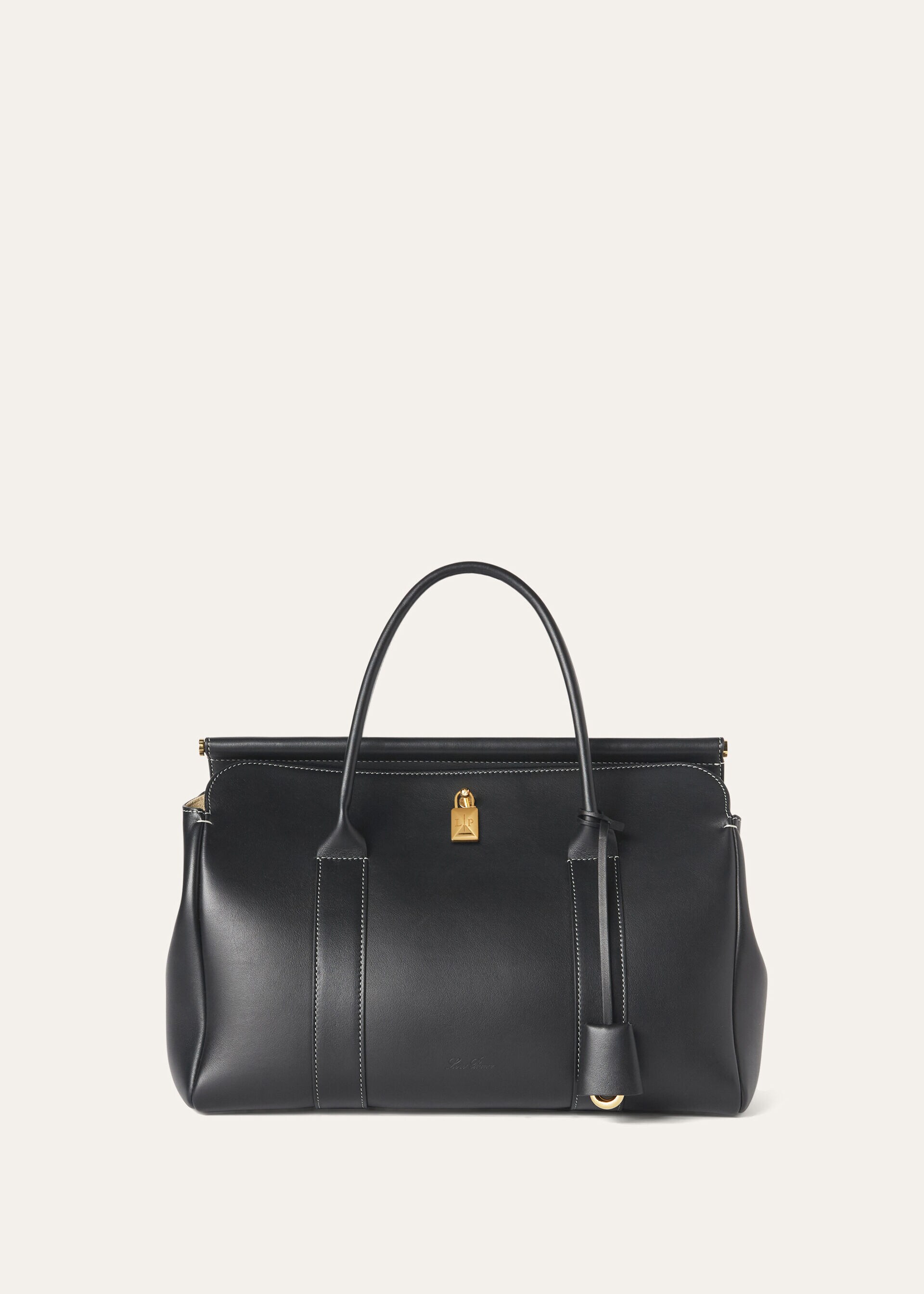 LOOM L32 ROUNDED LEATHER