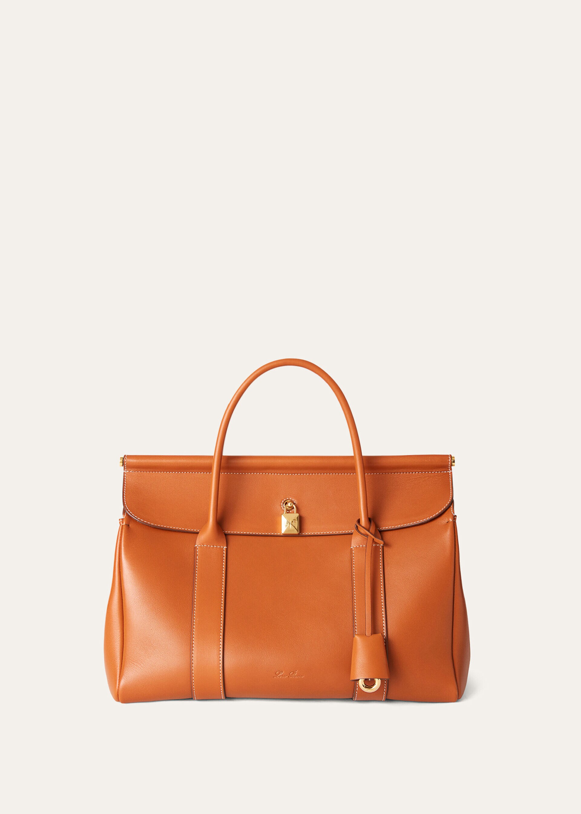 LOOM L32 ROUNDED LEATHER