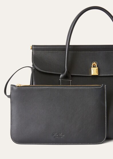 LOOM L32 ROUNDED LEATHER