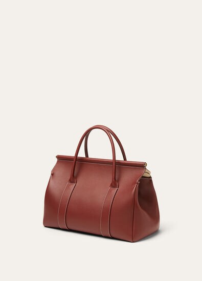 LOOM L32 ROUNDED LEATHER