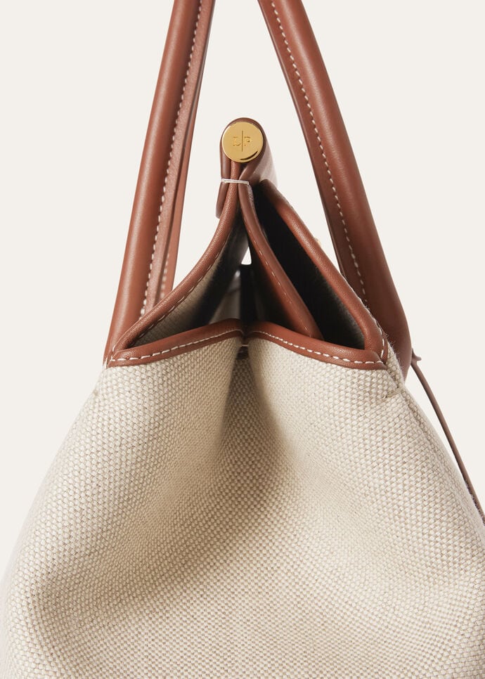 LOOM L32 NATURAL CANVAS ROUNDED CALF_FAO0185_B4NE_NR_4