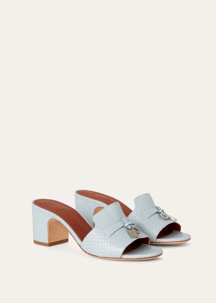 CHARMS SLIPPER T55 PITONE DORE'_FAO0208_60HN_2