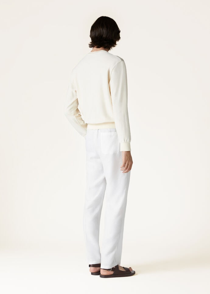 GIROCOLLO JERSEY CANVAS FIAMMATO COT SILK HOTAKA_FAO0216_A0GC_4