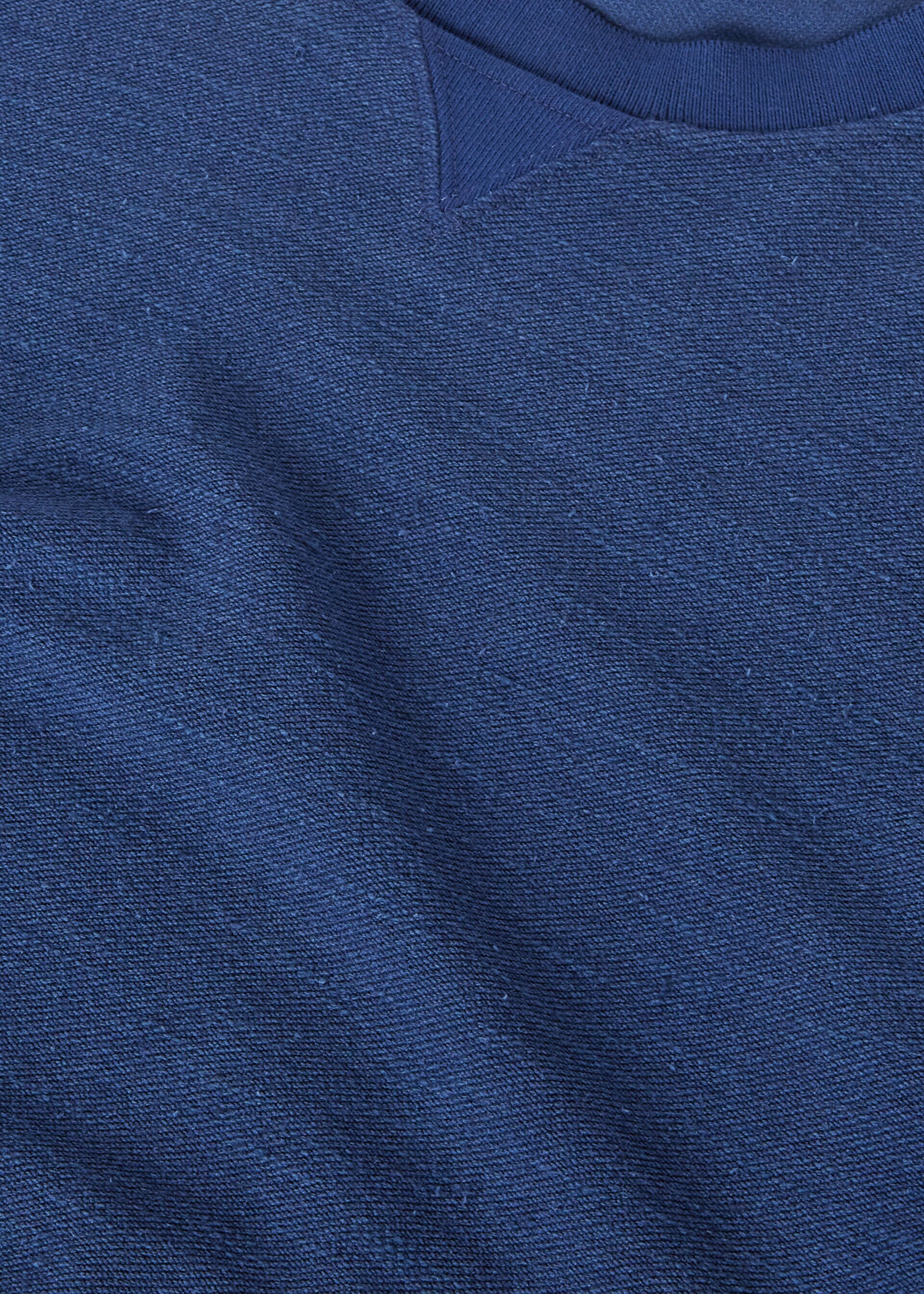 GIROCOLLO JERSEY CANVAS FIAMMATO COT SILK HOTAKA