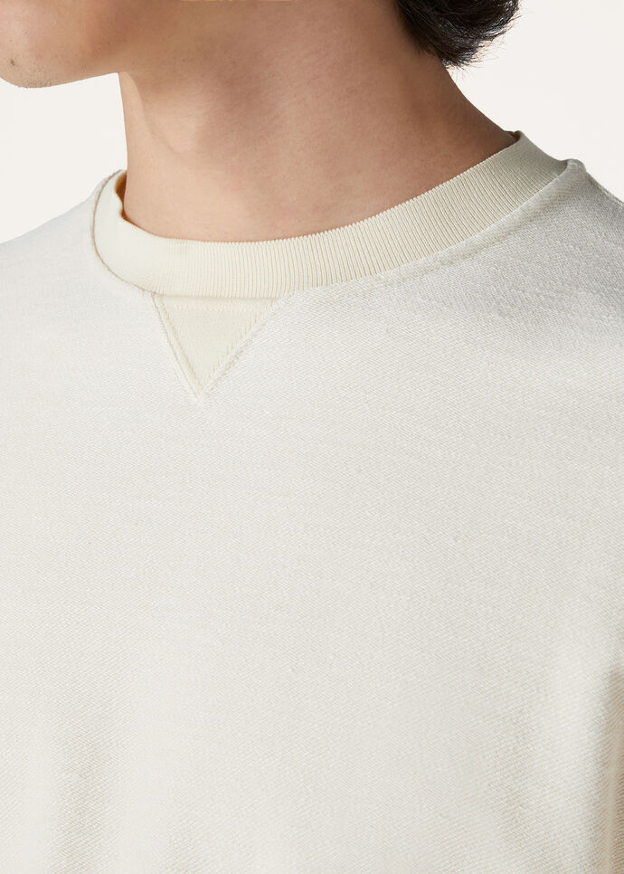 GIROCOLLO JERSEY CANVAS FIAMMATO COT SILK HOTAKA_FAO0216_A0GC_2
