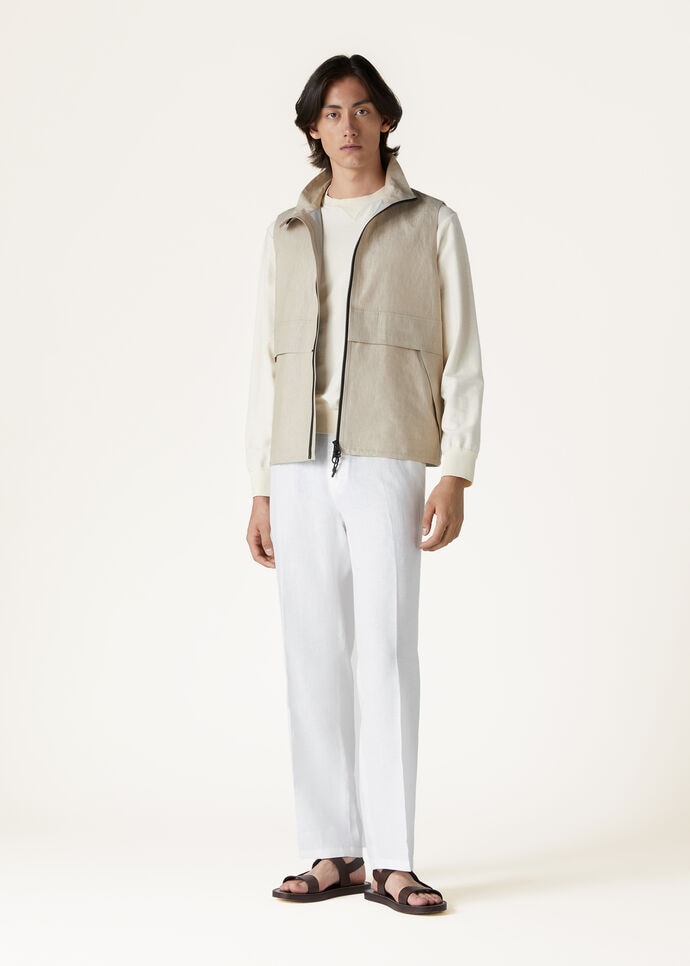 GIROCOLLO JERSEY CANVAS FIAMMATO COT SILK HOTAKA_FAO0216_A0GC_3