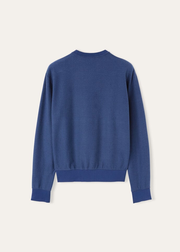 GIROCOLLO JERSEY CANVAS FIAMMATO COT SILK HOTAKA_FAO0216_W12T_6