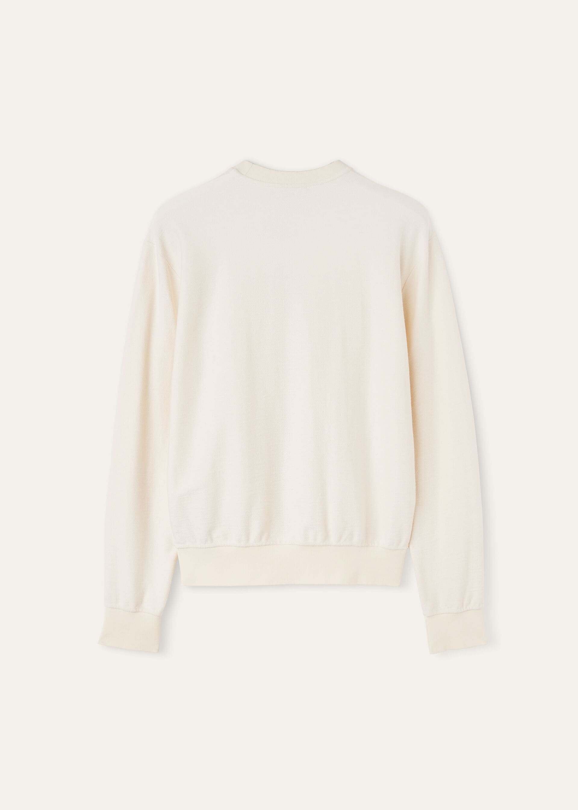 GIROCOLLO JERSEY CANVAS FIAMMATO COT SILK HOTAKA