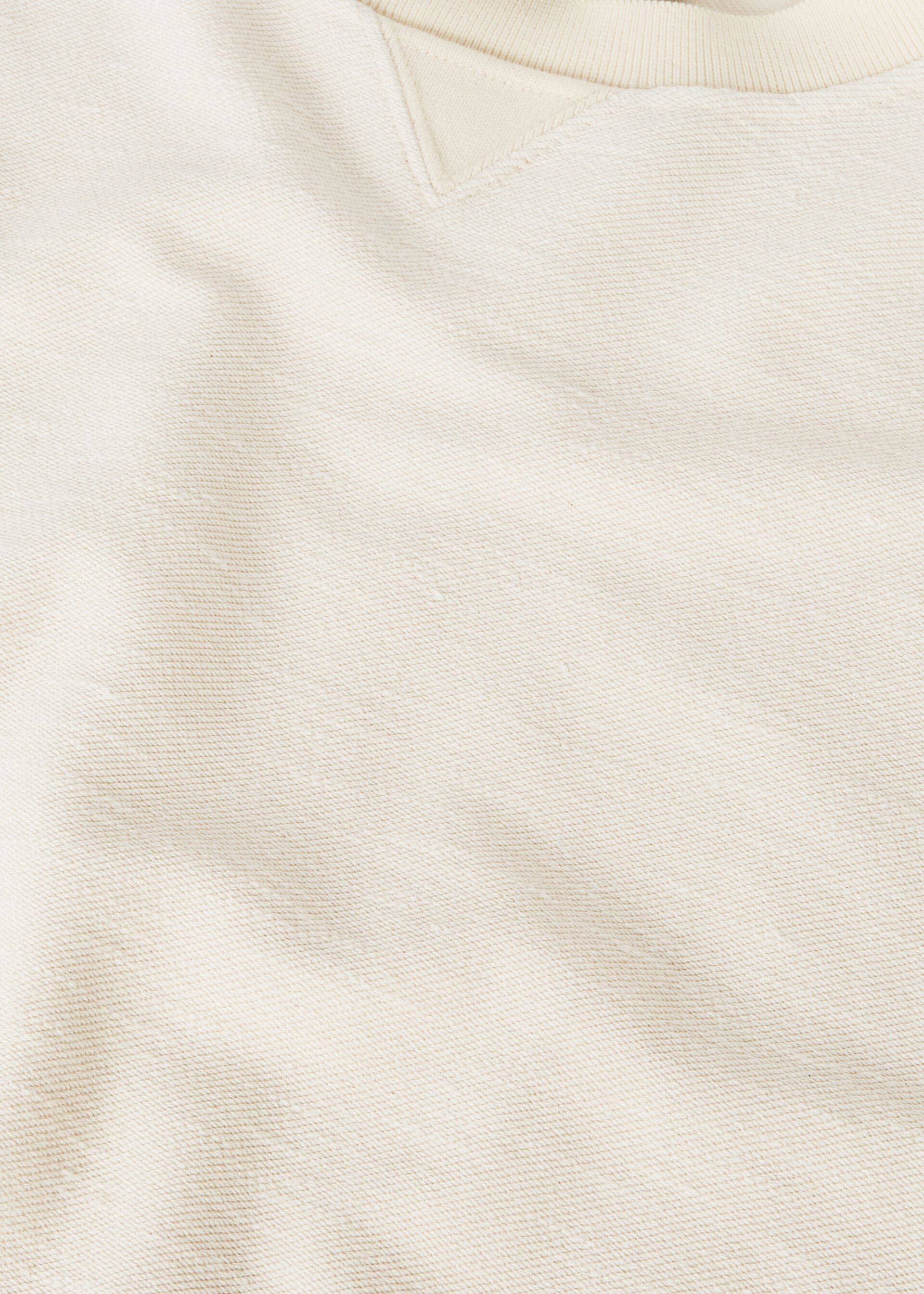 GIROCOLLO JERSEY CANVAS FIAMMATO COT SILK HOTAKA