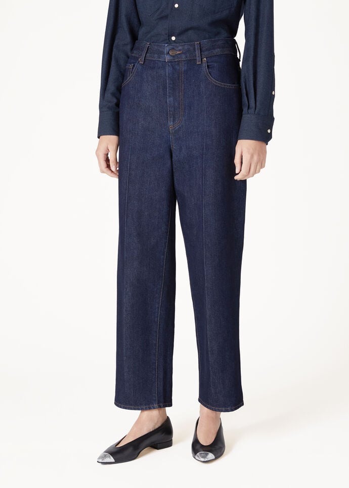 PANT. MADLEY DENIM SILK_FAO0229_W16K_3