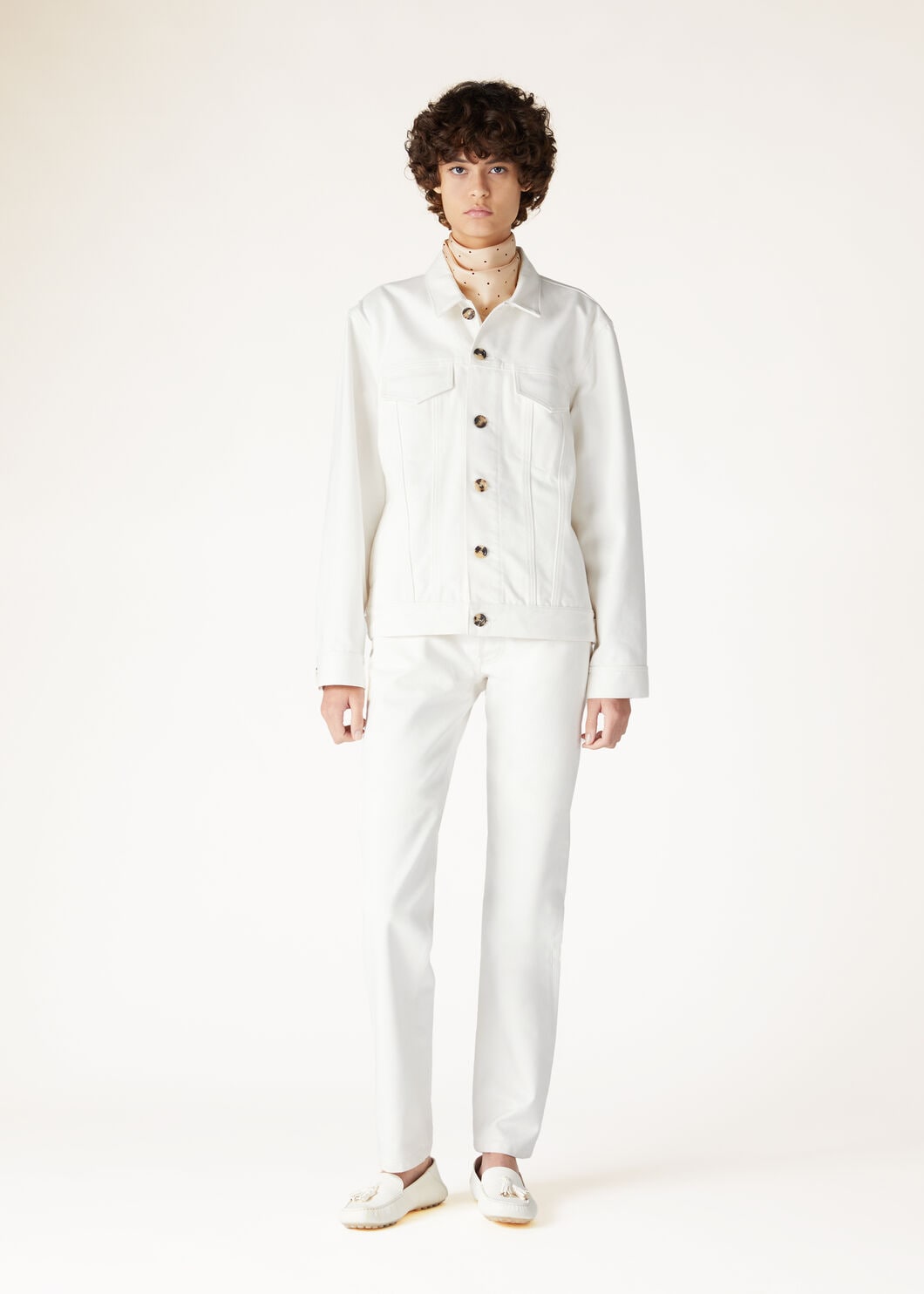 PANT. SADE WHITE DENIM SILK_FAO0233_1000_1