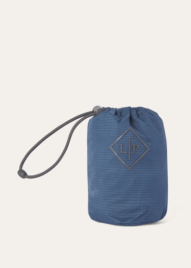 INTO THE WILD BACKPACK ULTRA LIGHT RIPSTOP STORM