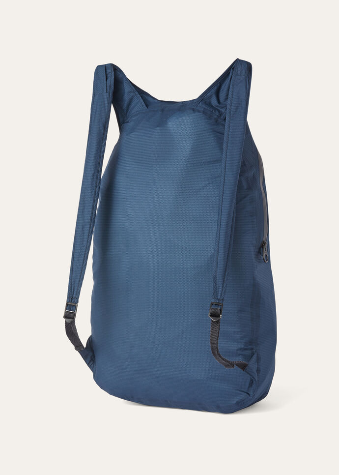INTO THE WILD BACKPACK ULTRA LIGHT RIPSTOP STORM_FAO0240_W604_NR_3