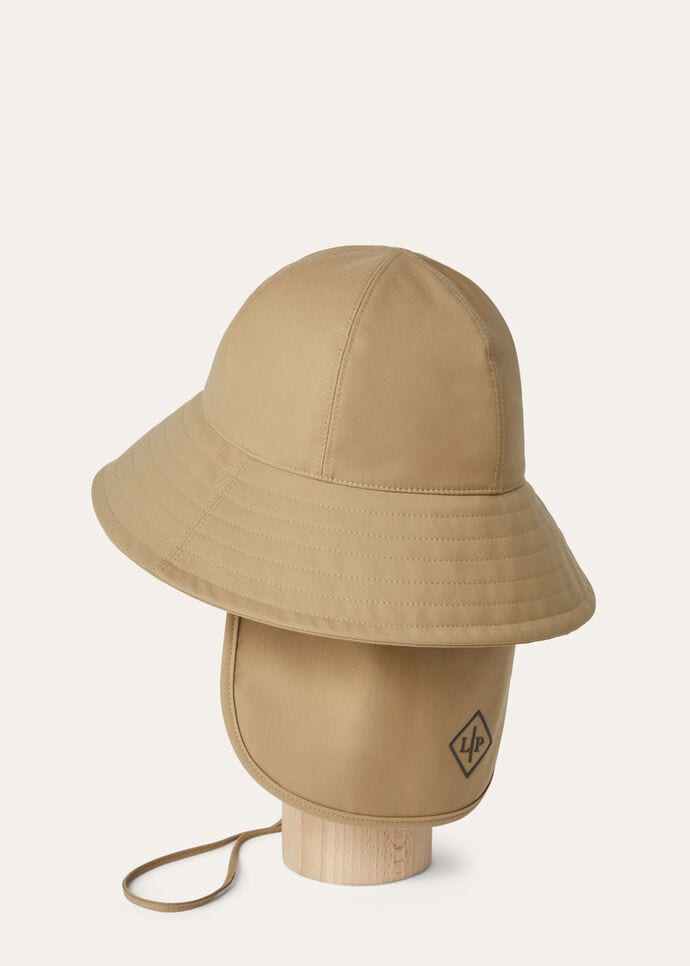 NECK FLAP FIAVE' HAT BRISTOL CLIMA SYSTEM_FAO0246_D0M0_4