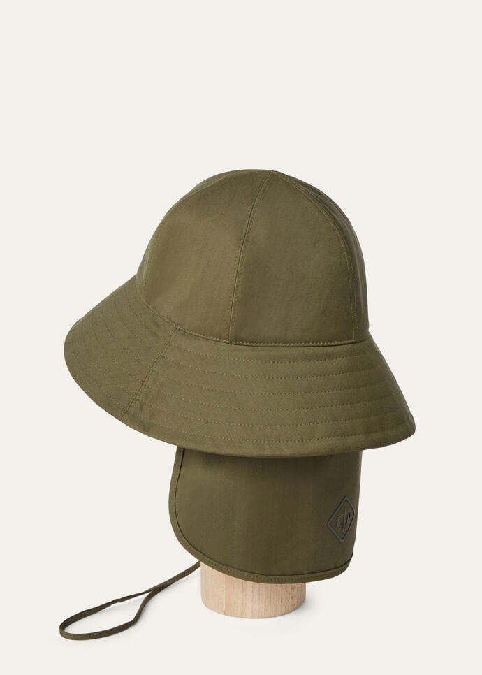 NECK FLAP FIAVE' HAT BRISTOL CLIMA SYSTEM_FAO0246_5J26_L_4