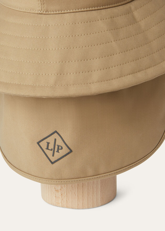 NECK FLAP FIAVE' HAT BRISTOL CLIMA SYSTEM_FAO0246_D0M0_5