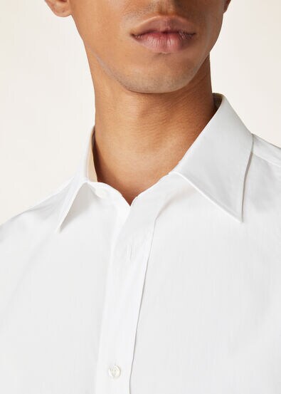 INTERNATIONAL ML SHIRT FINE POPELINE