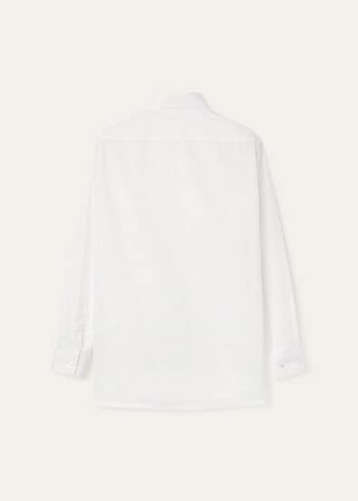 INTERNATIONAL ML SHIRT FINE POPELINE