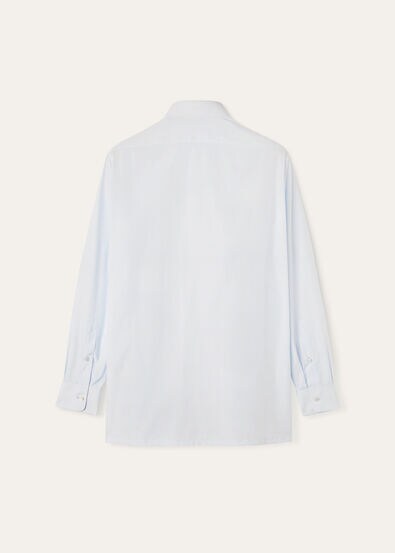 INTERNATIONAL ML SHIRT FINE POPELINE