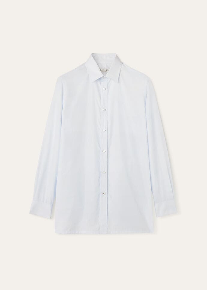 INTERNATIONAL ML SHIRT FINE POPELINE_FAO0335_60AR_1