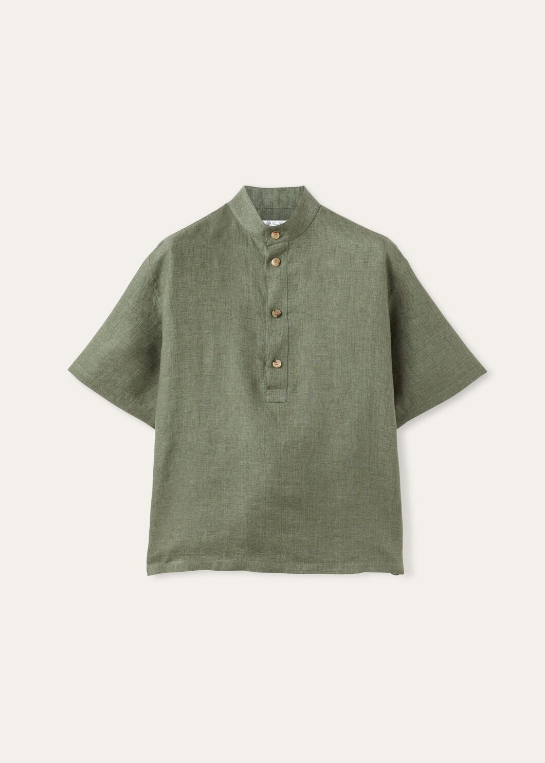 HAKUSAN MC SHIRT SOLAIRE