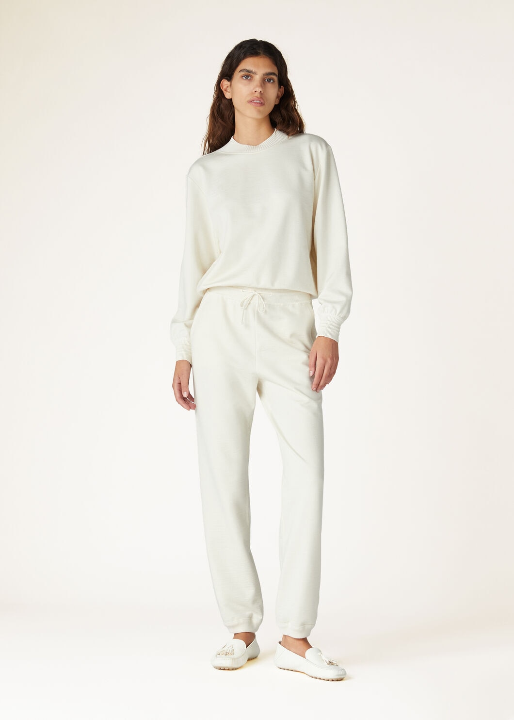 PANTALONE COCOONING SOFT SWEATSHIRT CASH_FAO0404_1230_1