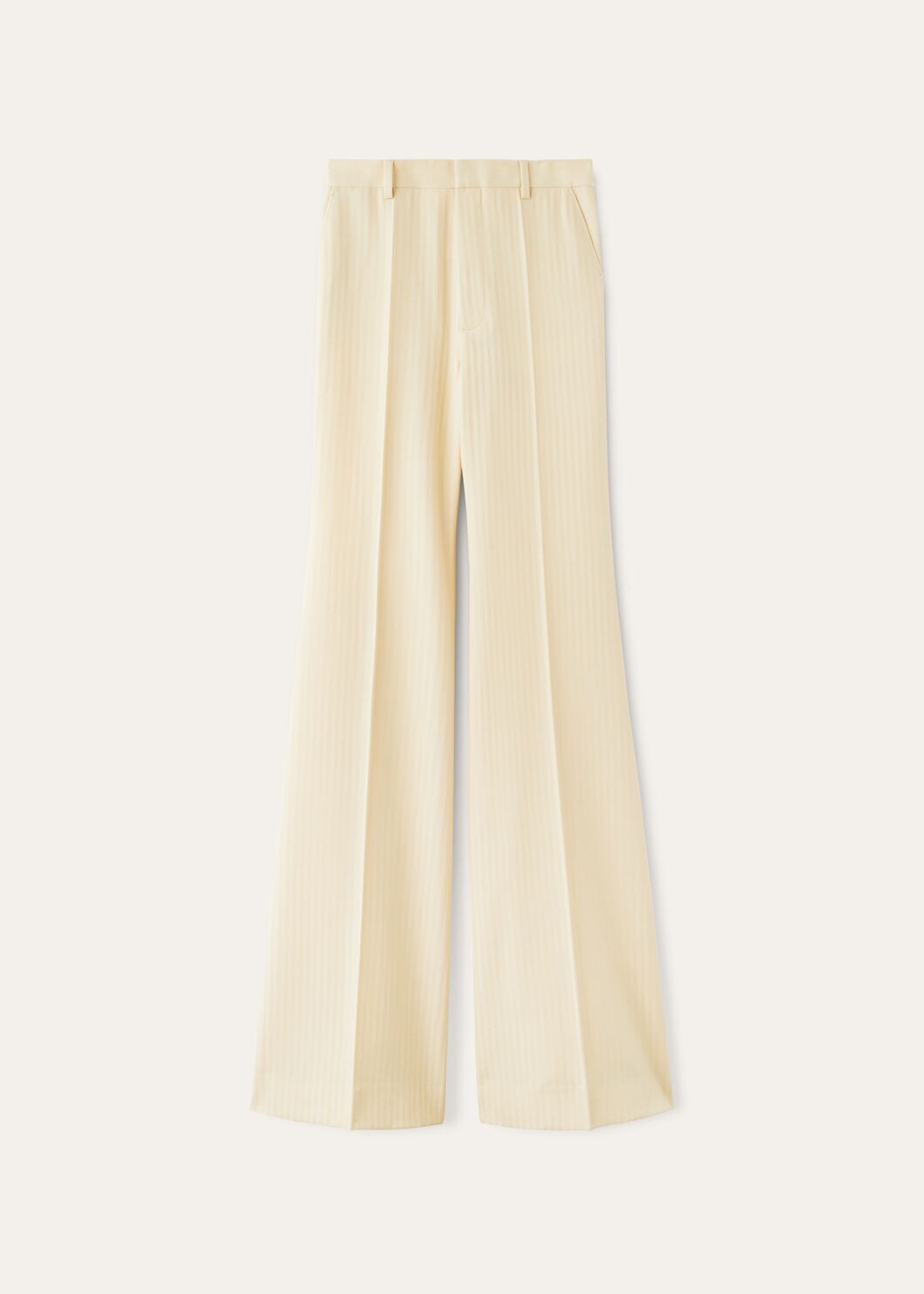 PANT. JOSE' NEW REGIMENTAL WOOL