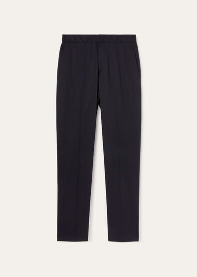 Luxurious Loro Piana Pink lounge pants sweatpants Merano Trousers Pure  Cashmere