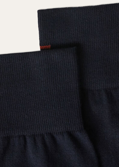 CALZA EVERYDAY COTTON ONE SILK