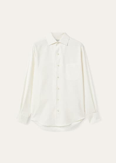 ANDRE' SHIRT JAPON SILK