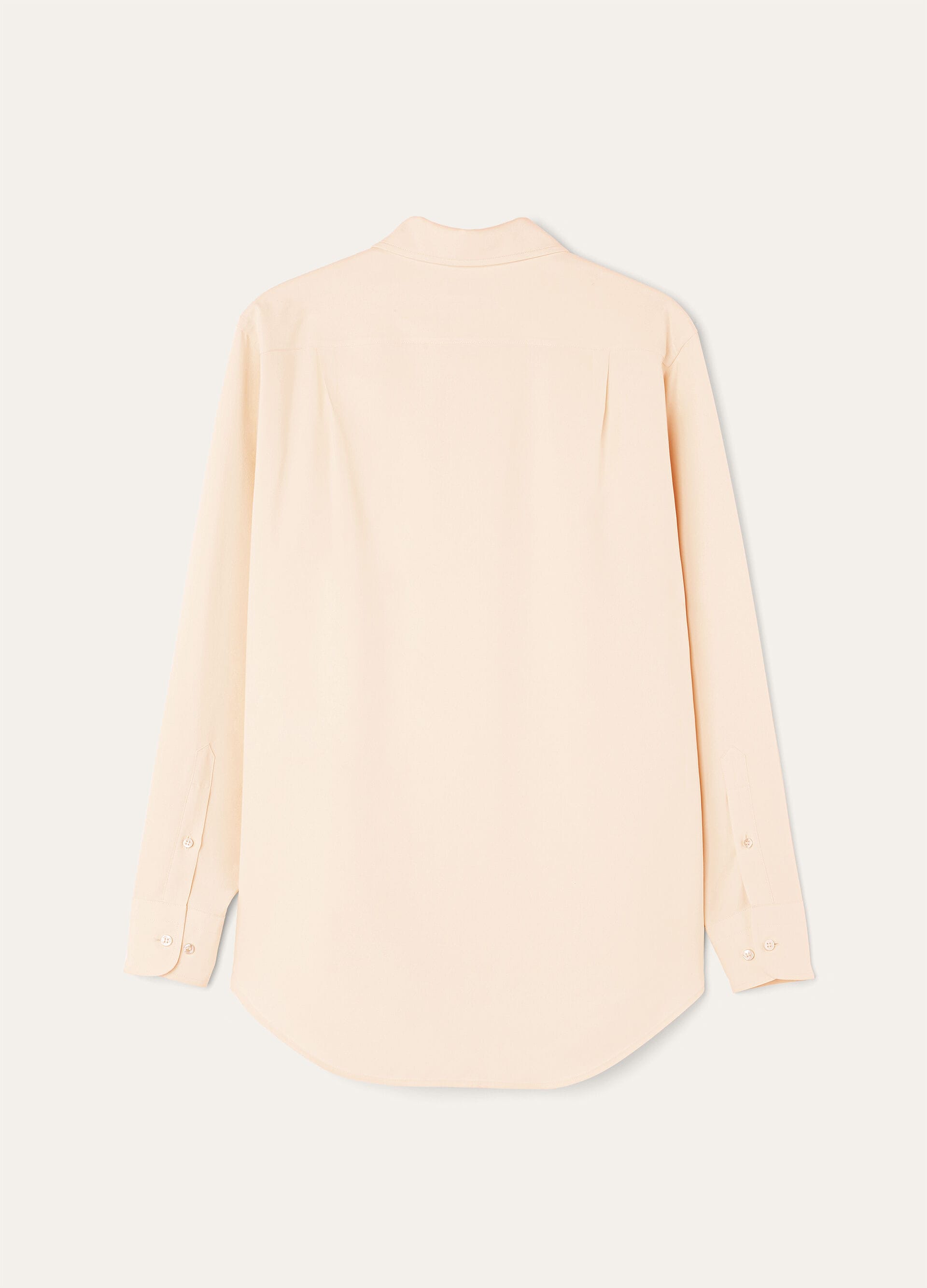 ANDRE' SHIRT JAPON SILK