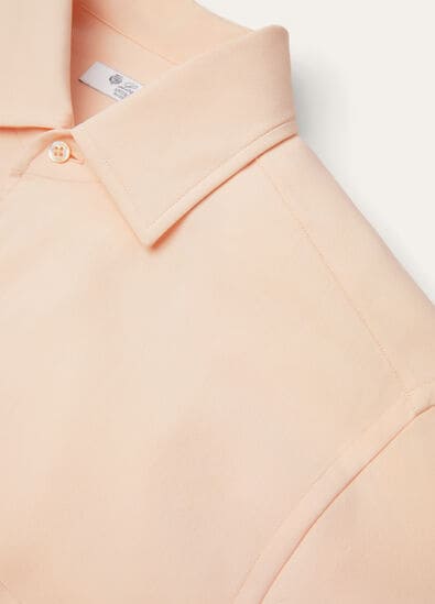 ANDRE' SHIRT JAPON SILK