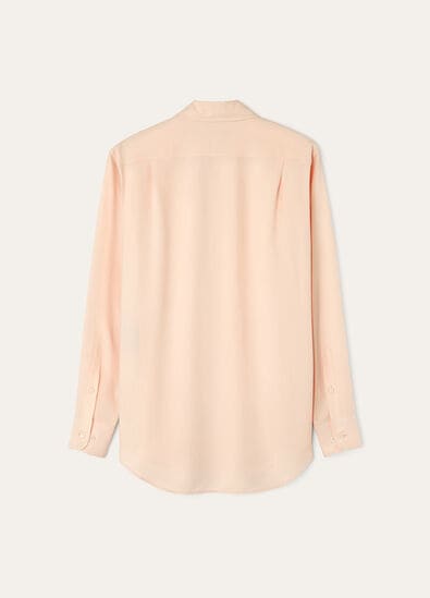 ANDRE' SHIRT JAPON SILK